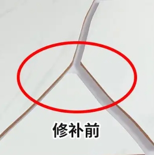 潍坊瓷砖空鼓维修公司分享下瓷砖基层整体强度偏低，可能会导致的问题。